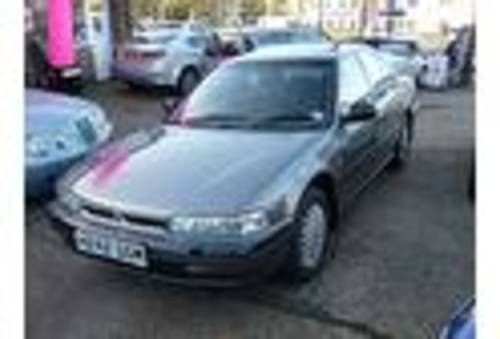 1990 Honda Accord 2.0 4dr   JUST 39,000 MILES ,1 OWNER SOLD