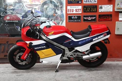 1985 Honda NS 400 r collectible For Sale
