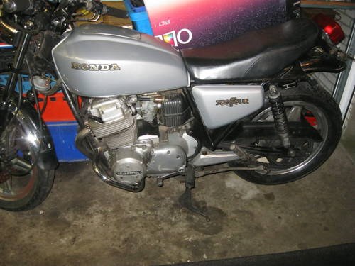 Honda CB750 four 1978 In vendita