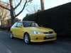 2000 HONDA CIVIC VTI-S JORDAN EDITION 430 VERY LOW MILEAGE For Sale