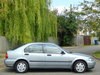 1996 Honda Civic 1.6 LS Auto.. Very Low Miles.. Bargain.. For Sale