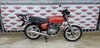 1978 Honda CB400A Hondamatic Automatic In vendita