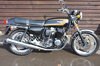 Honda CB750 CB 750 F2 1977 outstanding condition, and just 5 SOLD