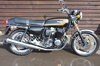 Honda CB750 CB 750 F2 1977 outstanding condition, and just 5 VERKAUFT