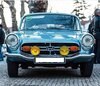 1970 HONDA S800 COUPE For Sale