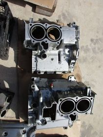 Spare parts for Honda Goldwing 1200