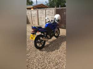 2006 The Inbetweeners Honda 125! For Sale (picture 5 of 5)