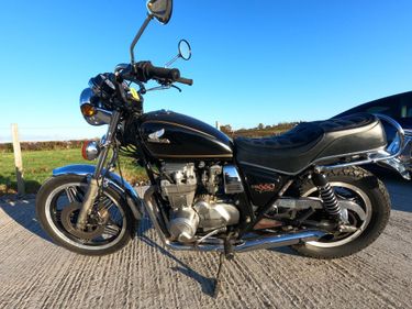 Picture of 1980 Honda CB650 C  21033 For Sale