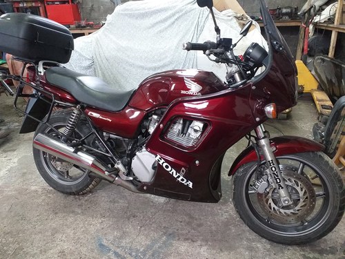 1995 Honda CB750 For Sale