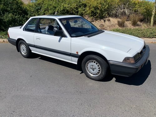 1990 Honda Prelude A vendre