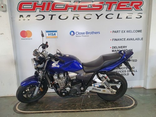 HONDA CB1300 2005 EXCELLENT CONDITION STUNNING For Sale
