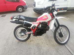 1982 Honda XL500 R For Sale (picture 1 of 8)