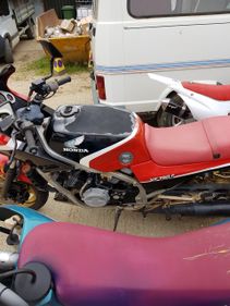 Picture of 1984 Classic Honda VF750 FD 1983/84 £995 as is or £2095 otr For Sale
