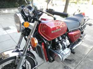 1977 Immaculate Classic GL1000 For Sale (picture 5 of 12)