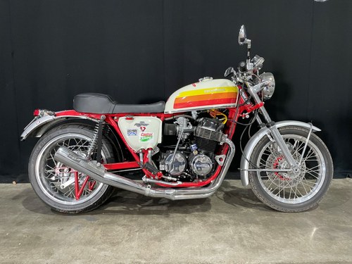 1976 Honda CB836 In vendita