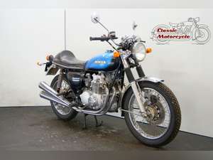 Honda CB 500 Four 1979 500cc 4 cyl ohc For Sale (picture 5 of 10)