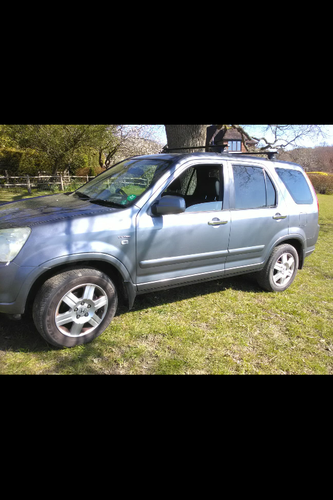 2004 Honda - CRV Executive / One previous Lady Owner For Sale