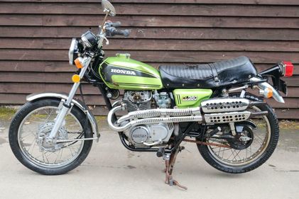 Classic Cars Honda Cl360 For Sale Car And Classic Classic Cars Honda Cl360 For Sale Car And Classic