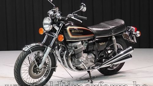 Picture of 1978 Honda CB 750 K '78 CH6538 - For Sale
