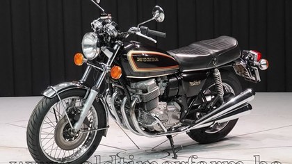 Honda CB 750 K '78 CH6538