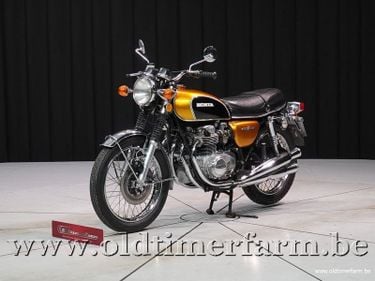 Picture of 1975 Honda CB 500 Four '75 For Sale