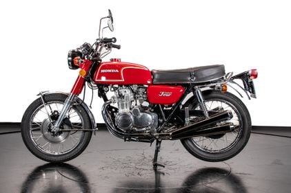 Picture of 1973 HONDA CB 350 FOUR For Sale