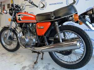 1974 Honda Cb360 For Sale 1974 Honda Cb360 For Sale