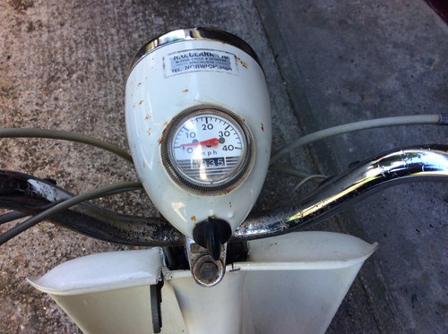 1975 Honda PC50 Moped Kaufen Bei