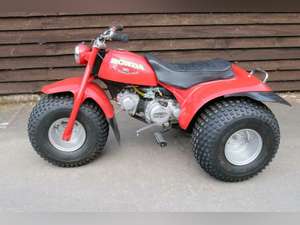 Honda ATC 90 ATC90 1978 totally standard, US Import For Sale (picture 4 of 7)