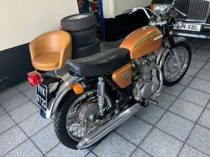 1969 Honda CB450 For Sale (picture 2 of 10)