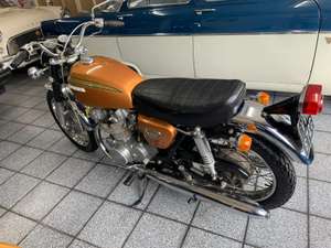 1969 Honda CB450 For Sale (picture 6 of 10)