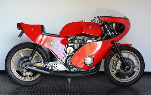 Egli Honda 750 SOHC Kaufen Bei