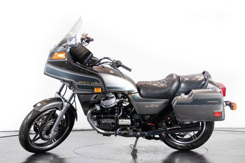 1984 HONDA SILVER WING GL650 RC10 For Sale