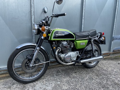 1980 HONDA CB 200 CB200 FANTASTIC BIKE £2895 OFFERS PX TRIALS For Sale