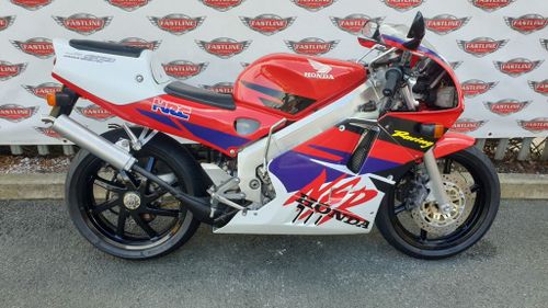 Picture of 1995 Honda NSR250SP MC28 Sports Classic For Sale