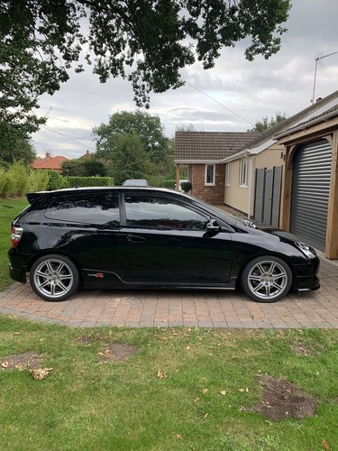 2004 Type R EP3 SOLD