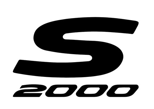 2008 Honda S2000 - S2000 GT