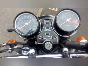1978 Rebuilt Honda CB400 Four For Sale (picture 8 of 12)
