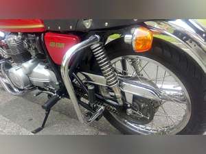 1978 Rebuilt Honda CB400 Four For Sale (picture 4 of 12)