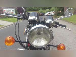 1978 Rebuilt Honda CB400 Four For Sale (picture 12 of 12)