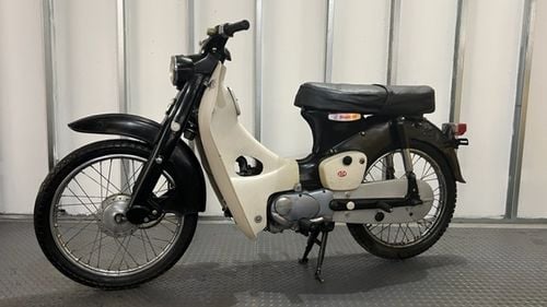 Picture of 1963 Honda C100 Cub - For Sale
