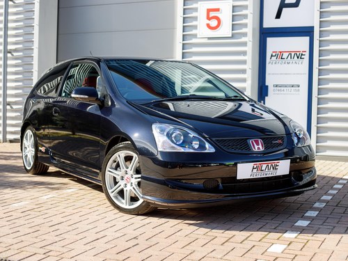 2006 Honda Civic Type R EP3 Premier Edition | *Now Sold* Kaufen Bei