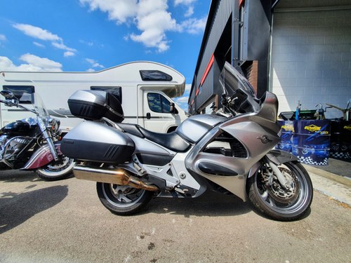 2013 Honda ST1300 A9 Pan European ABS Low Miles For Sale