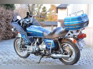 Honda GL1000 K2 Goldwing 1977 For Sale (picture 2 of 5)