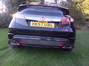Picture of 2007 Honda civic type R, excellent condition For Sale