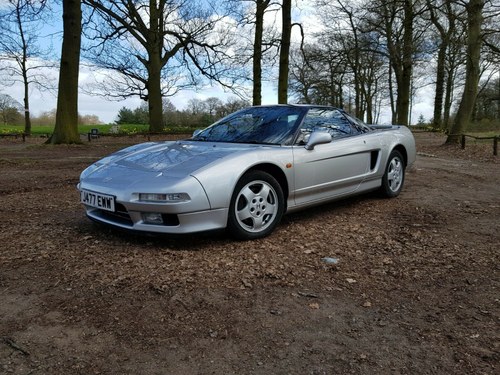 1991 Honda nsx must see mint may px For Sale