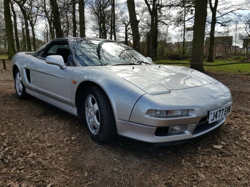 1991 Honda nsx must see mint may px For Sale