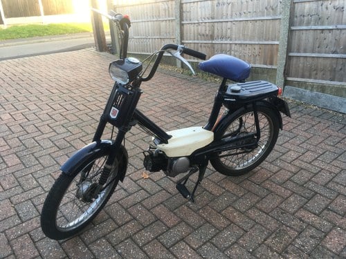 1975 Honda moped For Sale