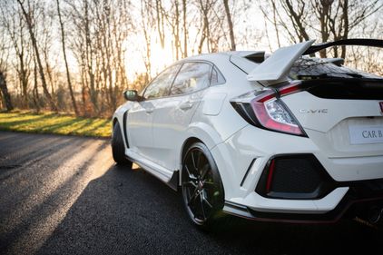 Picture of 2018 Honda Civic Type R GT For Sale