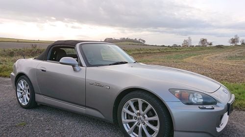 Picture of 2007 Honda S2000 07 58k Silverstone - For Sale